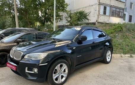 BMW X6, 2012 год, 2 350 000 рублей, 1 фотография