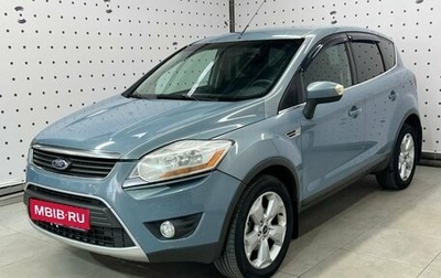 Ford Kuga III, 2008 год, 1 100 000 рублей, 1 фотография