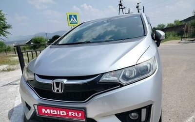 Honda Fit III, 2016 год, 1 150 000 рублей, 1 фотография