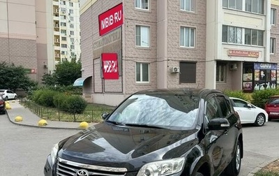 Toyota RAV4, 2011 год, 1 735 000 рублей, 1 фотография