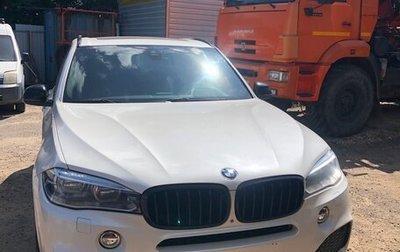 BMW X5, 2016 год, 3 500 000 рублей, 1 фотография