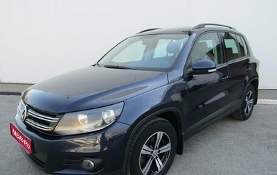 Volkswagen Tiguan I, 2012 год, 1 170 000 рублей, 1 фотография