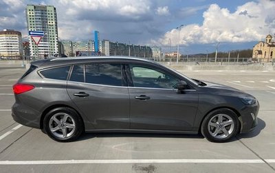 Ford Focus IV, 2018 год, 1 700 000 рублей, 1 фотография