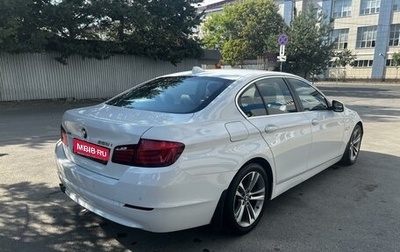 BMW 5 серия, 2013 год, 1 900 000 рублей, 1 фотография