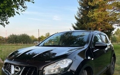 Nissan Qashqai, 2013 год, 1 250 000 рублей, 1 фотография