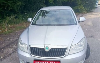 Skoda Octavia, 2010 год, 730 000 рублей, 1 фотография