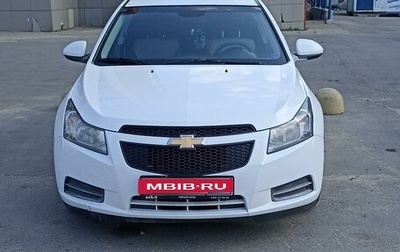 Chevrolet Cruze II, 2012 год, 700 000 рублей, 1 фотография