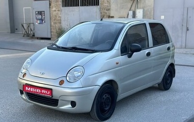 Daewoo Matiz I, 2008 год, 310 000 рублей, 1 фотография