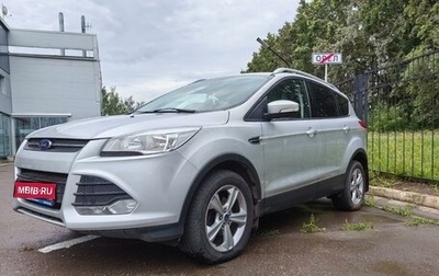 Ford Kuga III, 2013 год, 950 000 рублей, 1 фотография