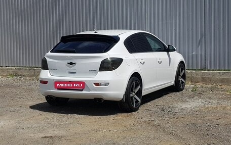 Chevrolet Cruze II, 2013 год, 1 095 000 рублей, 3 фотография