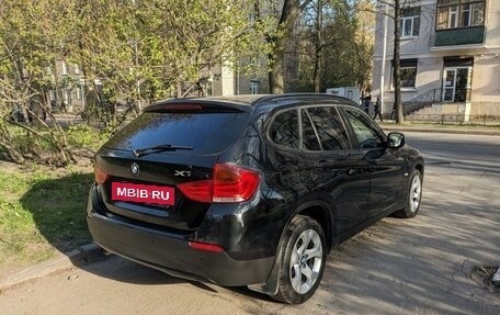 BMW X1, 2011 год, 1 080 000 рублей, 2 фотография