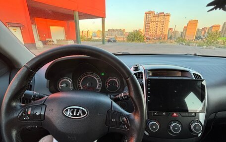 KIA cee'd I рестайлинг, 2011 год, 830 000 рублей, 11 фотография