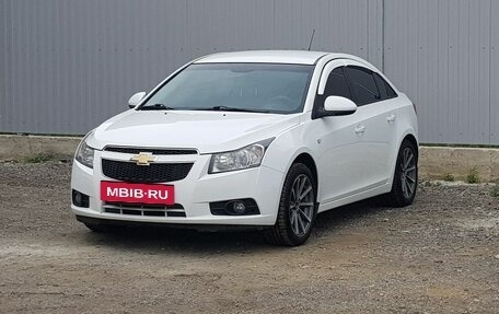 Chevrolet Cruze II, 2012 год, 995 000 рублей, 2 фотография