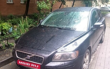 Volvo S40 II, 2007 год, 550 000 рублей, 2 фотография