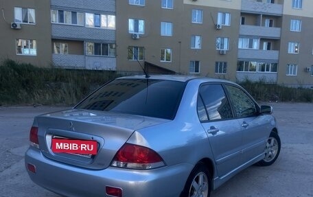 Mitsubishi Lancer IX, 2006 год, 480 000 рублей, 6 фотография