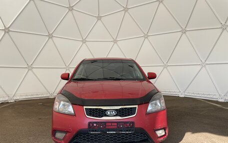 KIA Rio II, 2011 год, 477 000 рублей, 2 фотография