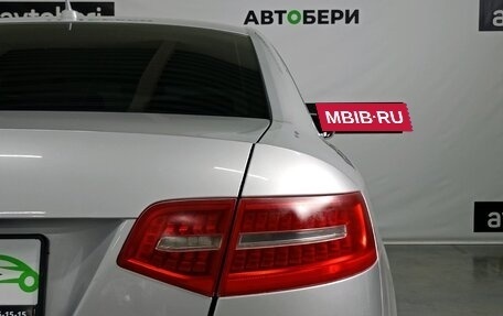 Audi A6, 2010 год, 1 100 000 рублей, 9 фотография