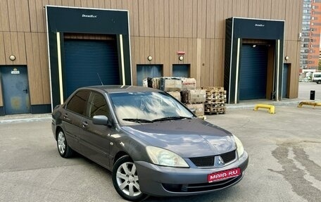 Mitsubishi Lancer IX, 2005 год, 430 000 рублей, 1 фотография