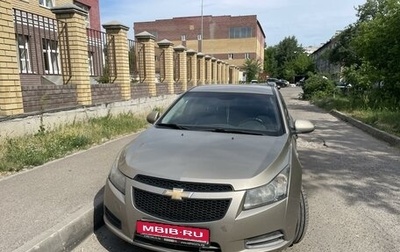 Chevrolet Cruze II, 2011 год, 570 000 рублей, 1 фотография