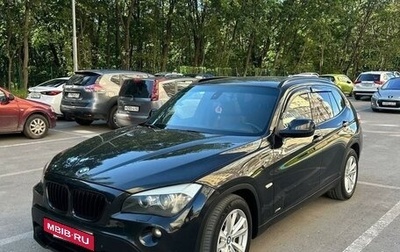 BMW X1, 2010 год, 1 800 000 рублей, 1 фотография