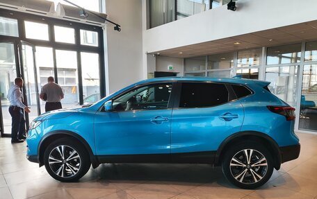 Nissan Qashqai, 2019 год, 2 570 000 рублей, 6 фотография