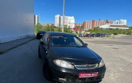 Chevrolet Lacetti, 2006 год, 265 000 рублей, 1 фотография