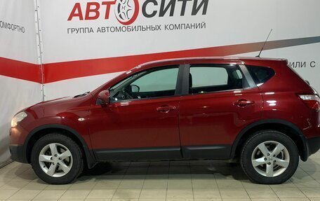 Nissan Qashqai, 2011 год, 999 000 рублей, 4 фотография