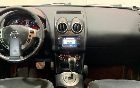 Nissan Qashqai, 2011 год, 999 000 рублей, 9 фотография