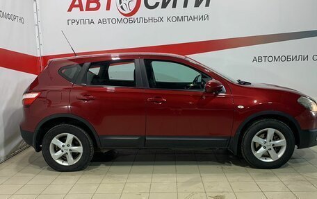 Nissan Qashqai, 2011 год, 999 000 рублей, 8 фотография