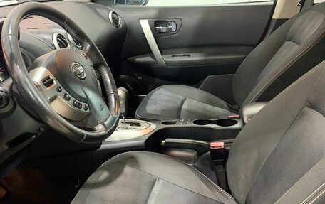 Nissan Qashqai, 2011 год, 999 000 рублей, 10 фотография