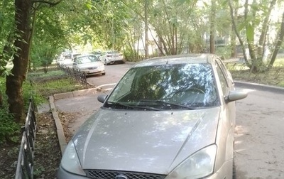 Ford Focus IV, 2003 год, 190 000 рублей, 1 фотография