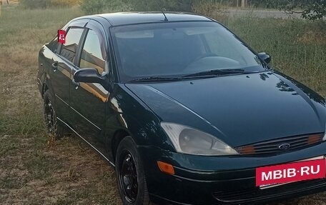 Ford Focus IV, 2002 год, 290 000 рублей, 4 фотография