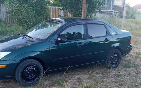 Ford Focus IV, 2002 год, 290 000 рублей, 8 фотография