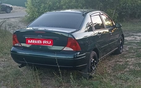 Ford Focus IV, 2002 год, 290 000 рублей, 5 фотография