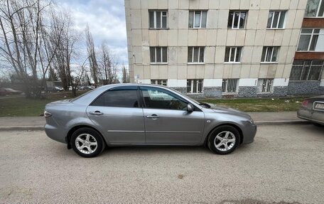 Mazda 6, 2006 год, 680 000 рублей, 7 фотография