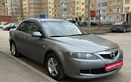 Mazda 6, 2006 год, 680 000 рублей, 2 фотография