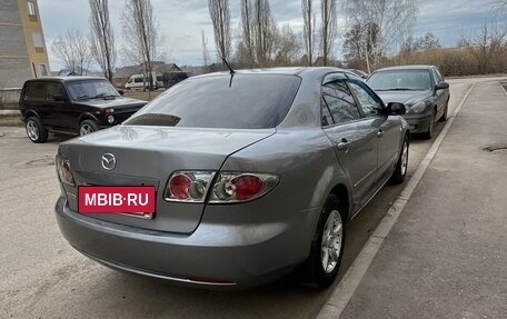 Mazda 6, 2006 год, 680 000 рублей, 3 фотография