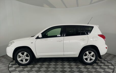 Toyota RAV4, 2006 год, 1 299 000 рублей, 8 фотография