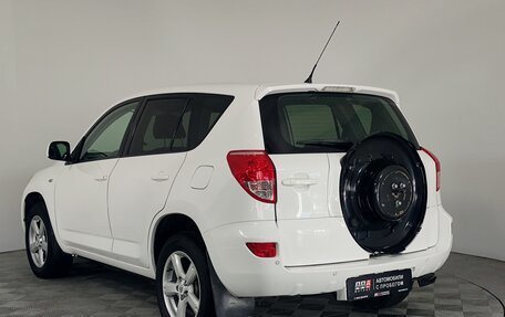 Toyota RAV4, 2006 год, 1 299 000 рублей, 7 фотография