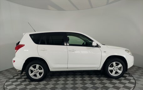 Toyota RAV4, 2006 год, 1 299 000 рублей, 4 фотография