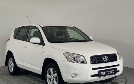 Toyota RAV4, 2006 год, 1 299 000 рублей, 3 фотография