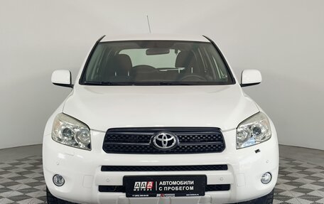 Toyota RAV4, 2006 год, 1 299 000 рублей, 2 фотография