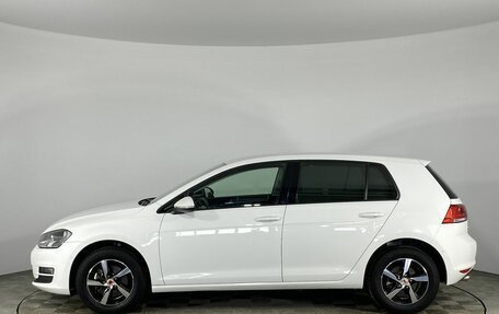 Volkswagen Golf VII, 2014 год, 1 405 000 рублей, 9 фотография