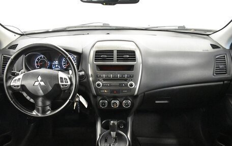 Mitsubishi ASX I рестайлинг, 2012 год, 1 050 000 рублей, 7 фотография