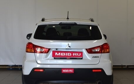 Mitsubishi ASX I рестайлинг, 2012 год, 1 050 000 рублей, 4 фотография