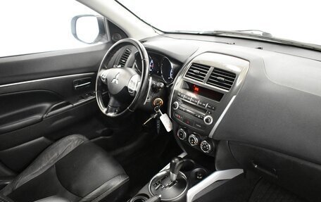 Mitsubishi ASX I рестайлинг, 2012 год, 1 050 000 рублей, 5 фотография