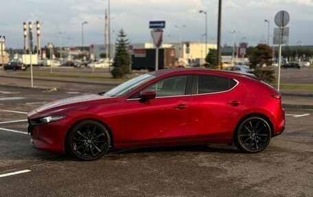 Mazda 3, 2019 год, 2 450 000 рублей, 6 фотография