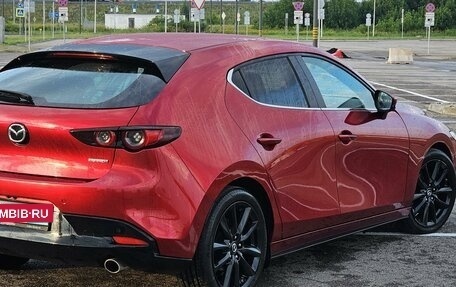 Mazda 3, 2019 год, 2 450 000 рублей, 3 фотография