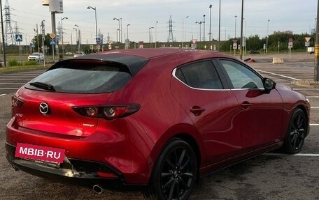 Mazda 3, 2019 год, 2 450 000 рублей, 8 фотография