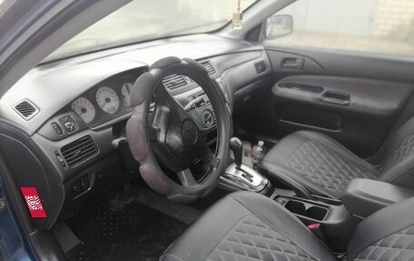 Mitsubishi Lancer IX, 2005 год, 420 000 рублей, 6 фотография